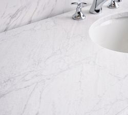 Sausalito 70" Double Sink Vanity