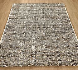 Wesly Flatweave Wool Rug