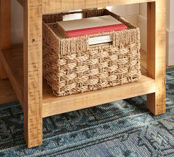 Capitola Basket Collection