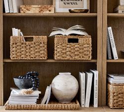 Capitola Basket Collection