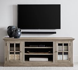 Livingston Media Console (68.5")