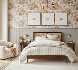 Prescott Cane Bed