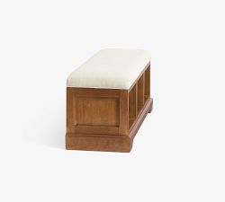 Scarlett Entryway Storage Bench