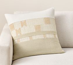 Stowe Pillow Cover