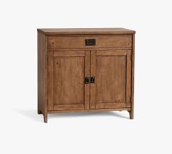 Wade Charging Console Table