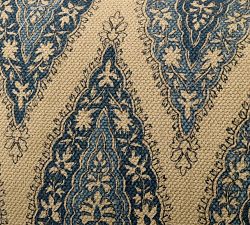 Abel Reversible Lumbar Pillow Cover