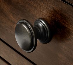 Banks 60" Double Sink Vanity