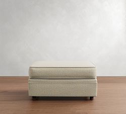 Pearce Sectional Ottoman