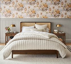 Prescott Cane Bed