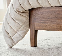 Prescott Cane Bed