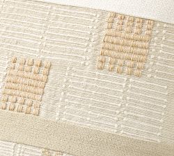 Stowe Pillow Cover