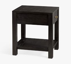 Calistoga Side Table (16")