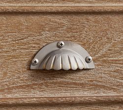 Astoria 6-Drawer Dresser (59")