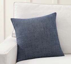 Belgian Linen Pillow