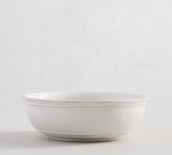 Cambria Handcrafted Stoneware Soup Bowls - Set of 4