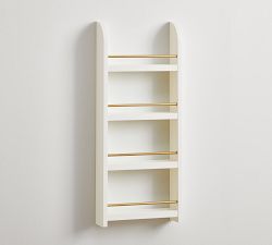 Manchester Spice Rack