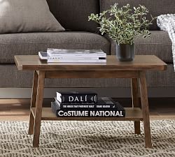 Mateo Rectangular Coffee Table (31.5")