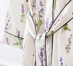 Monique Lhuillier Provence Robe