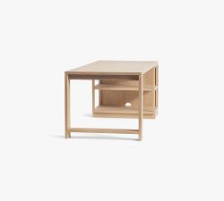 Pacific Peninsula Desk (78")