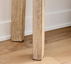 Seaview Console Table (64")