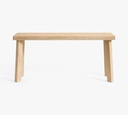 Seaview Console Table (64")