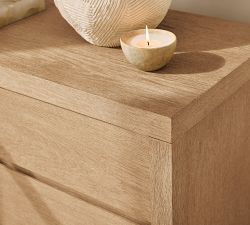 Townes 3-Drawer Dresser (34")