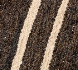 Waylon Stripe Pillow