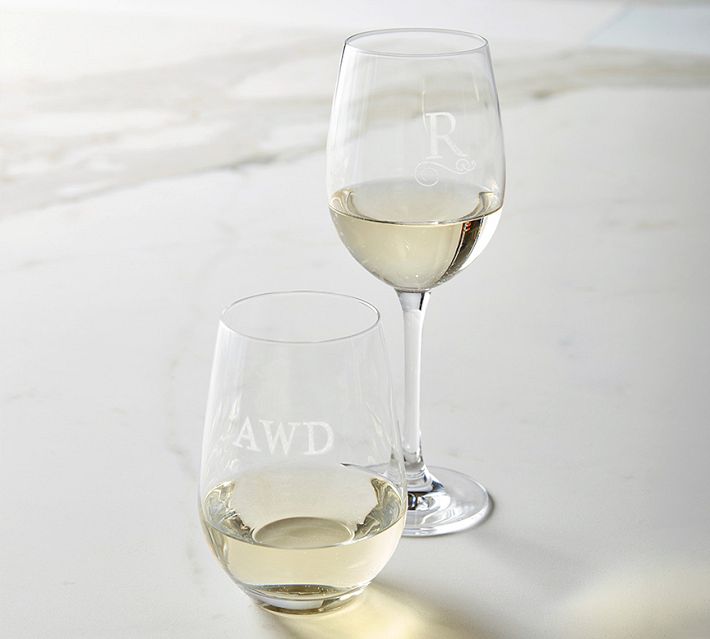 ZWIESEL GLAS Classico Stemless Wine, Set of 6
