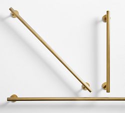 Linden Grab Bar