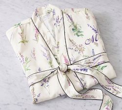 Monique Lhuillier Provence Robe