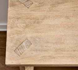 Seaview Console Table (64")