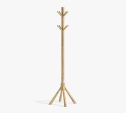 Heirloom Entry Coat Rack