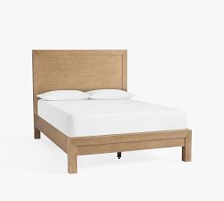 Linwood Wood Bed
