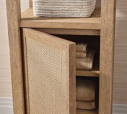 Marina Storage Cabinet