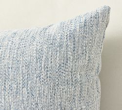 Performance Boucle Outdoor Pillow