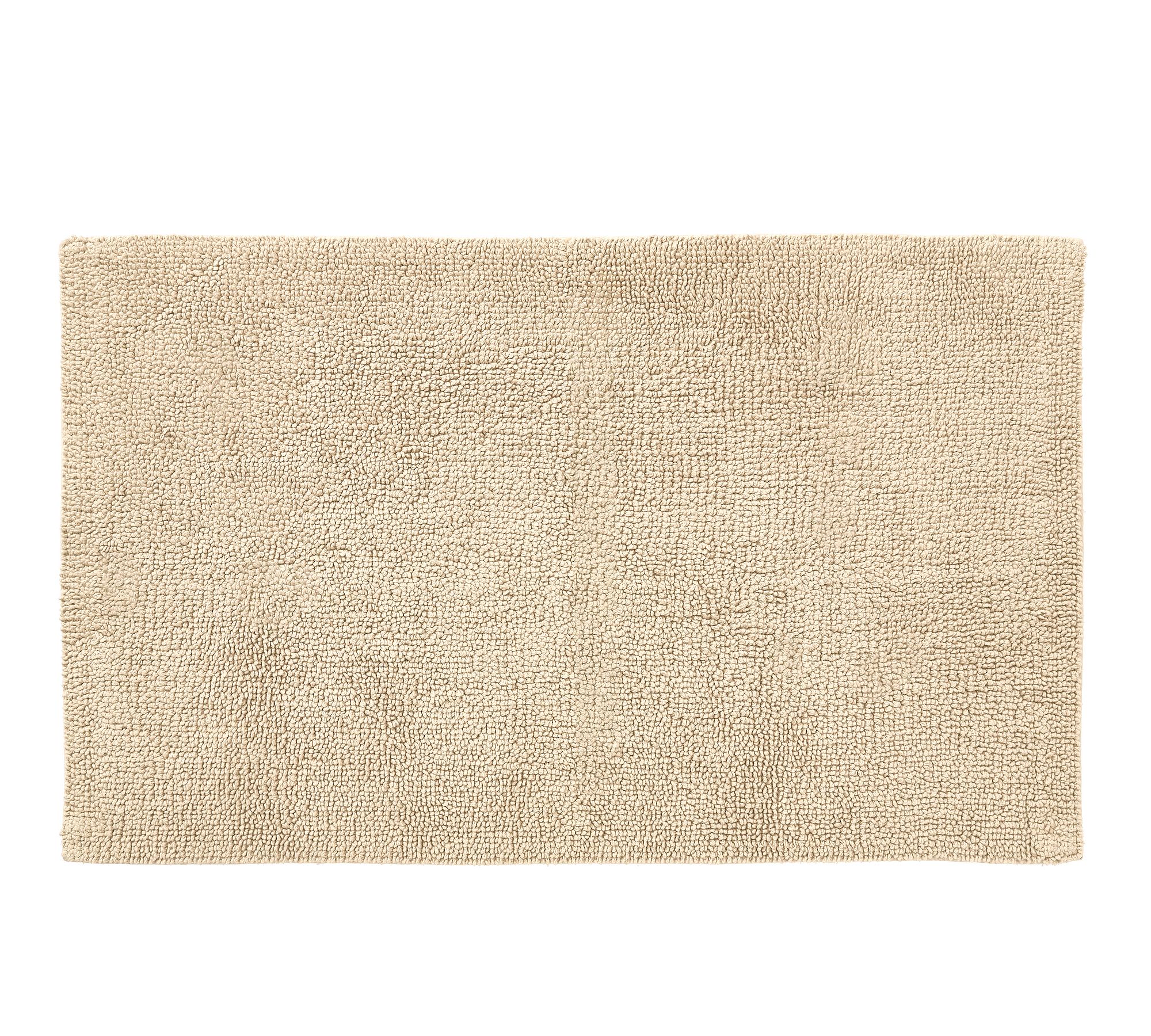 Classic Organic Loop Bath Mat by Pottery Barn