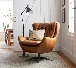 Architect's Task Floor Lamp (54"-70")