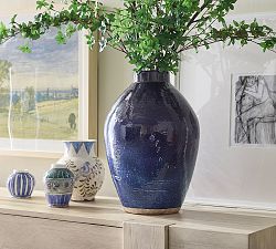 Boatright Vase