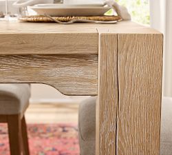 Joinery Dining Table (76")