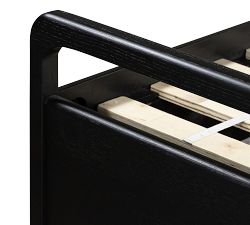 Andes Platform Bed