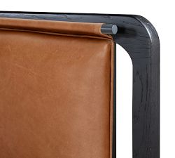 Andes Platform Bed