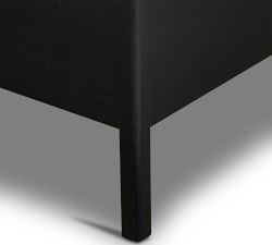 Andes Platform Bed