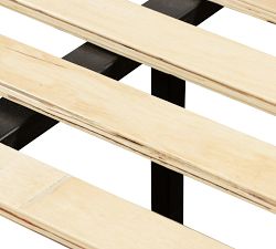 Andes Platform Bed