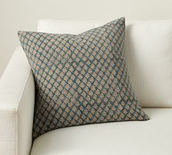 Norvelle Reversible Pillow Cover