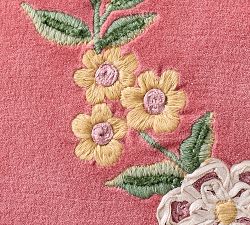 Velvet Love Pillow Cover