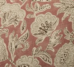 Callista Reversible Printed Pillow Cover