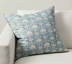 Danville Printed Pillow Cover