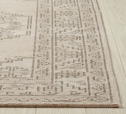 Emeline Hand-Knotted Rug