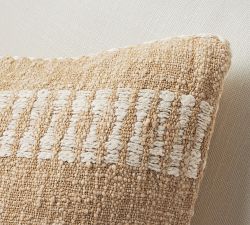 Mullen Woven Pillow Cover