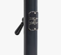 St. Tropez Steel Umbrella Base